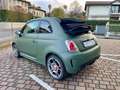 Abarth 500C 1.4 Turbo T-Jet Custom 135CV E6 Vert - thumbnail 6