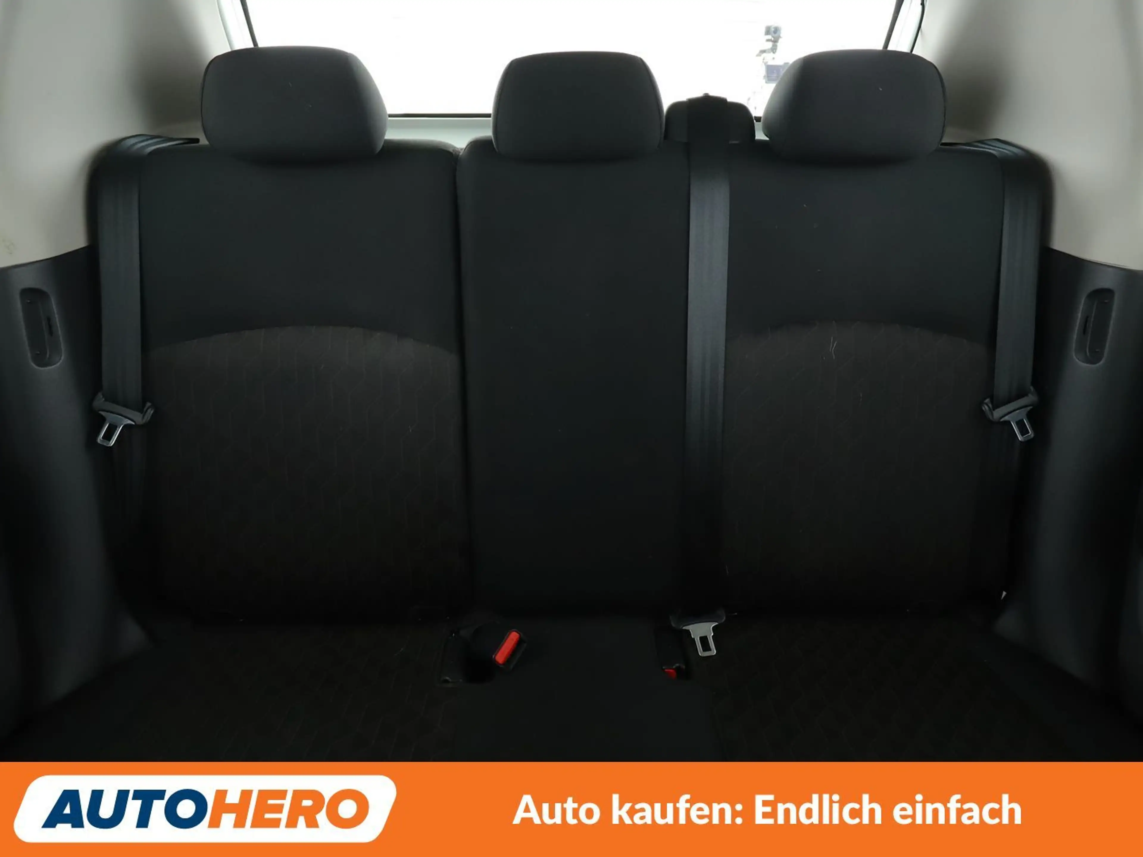 Mitsubishi Space Star 1.2 Select*KLIMA*GARANTIE* — photo 15