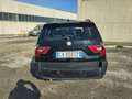 BMW X3 X3 E83 2.0d Futura Schwarz - thumbnail 3