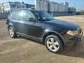 BMW X3 X3 E83 2.0d Futura Schwarz - thumbnail 1