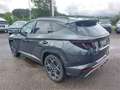 Hyundai TUCSON Tucson NX4 N-Line 1,6 T-GDi HEV 4WD AT *8fach* Grau - thumbnail 3