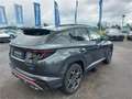Hyundai TUCSON Tucson NX4 N-Line 1,6 T-GDi HEV 4WD AT *8fach* Grau - thumbnail 5