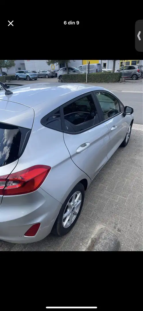 Ford Fiesta 1.5 TDCi TITANIUM - 2