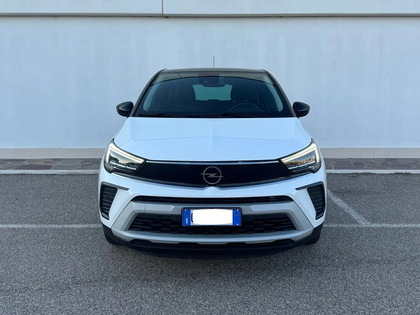 Opel Crossland 1.2 Design&Tech s&s 83cv - 1