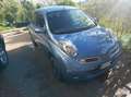 Nissan Micra Micra III 2007 3p 1.2 Acenta Niebieski - thumbnail 11