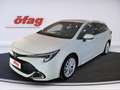 Toyota Corolla 1.8 Hybrid Touring Sports Active Drive Blanc - thumbnail 1