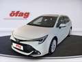 Toyota Corolla 1.8 Hybrid Touring Sports Active Drive Blanc - thumbnail 2