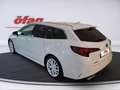 Toyota Corolla 1.8 Hybrid Touring Sports Active Drive Weiß - thumbnail 4