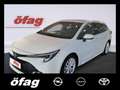 Toyota Corolla 1.8 Hybrid Touring Sports Active Drive Weiß - thumbnail 1
