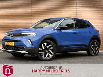 Business Elegance 50-kWh 11kw bl. Camera / Navi /