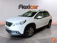 Peugeot 2008 1.2 PureTech S&S Signature 82 Gris - thumbnail 3