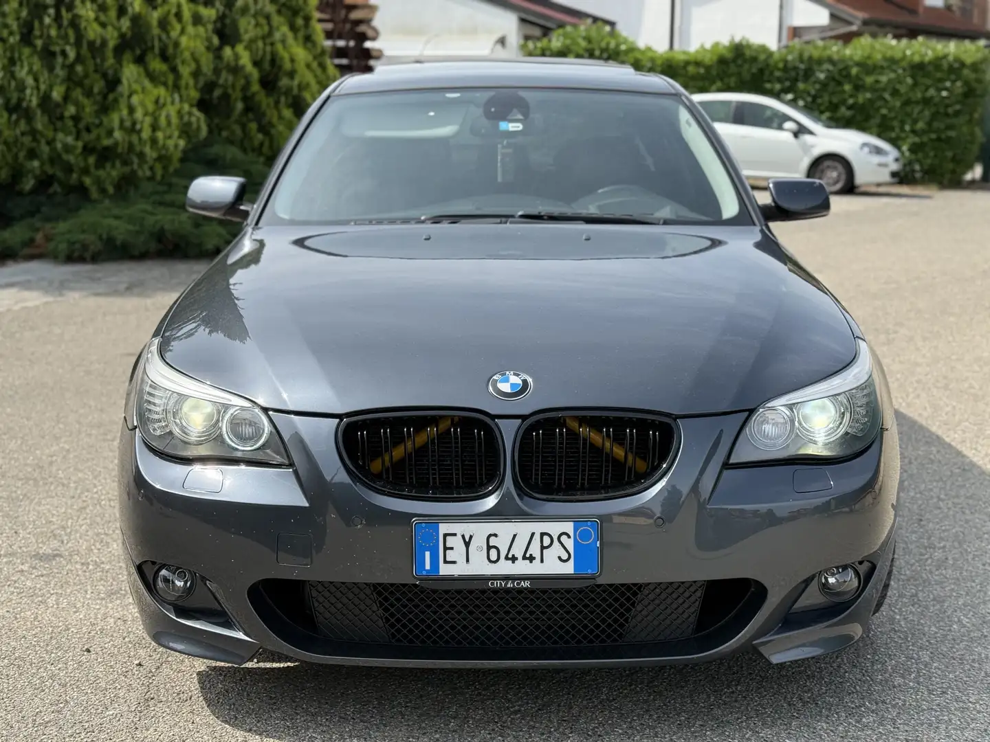 BMW 535 535d Eccelsa Msport - 2