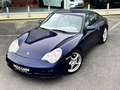 Porsche 911 carrera 4 / GEKEURD VOOR VERKOOP / CARPASS / Azul - thumbnail 5