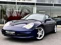 Porsche 911 carrera 4 / GEKEURD VOOR VERKOOP / CARPASS / Bleu - thumbnail 1