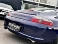 Porsche 911 carrera 4 / GEKEURD VOOR VERKOOP / CARPASS / Blue - thumbnail 12
