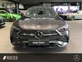 Mercedes-Benz CLE 220 d Cp AMG ADV+ FAHRASSIST+ PANO NIGHT 20 Grau - thumbnail 2