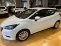 Nissan Micra Micra V 1.0 ig-t Acenta 92cv Bianco - thumbnail 3