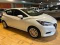 Nissan Micra Micra V 1.0 ig-t Acenta 92cv Bianco - thumbnail 4