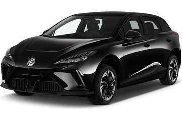 Standard - Sitzheizung*Einparkhilfe*Tempomat*7 Jah