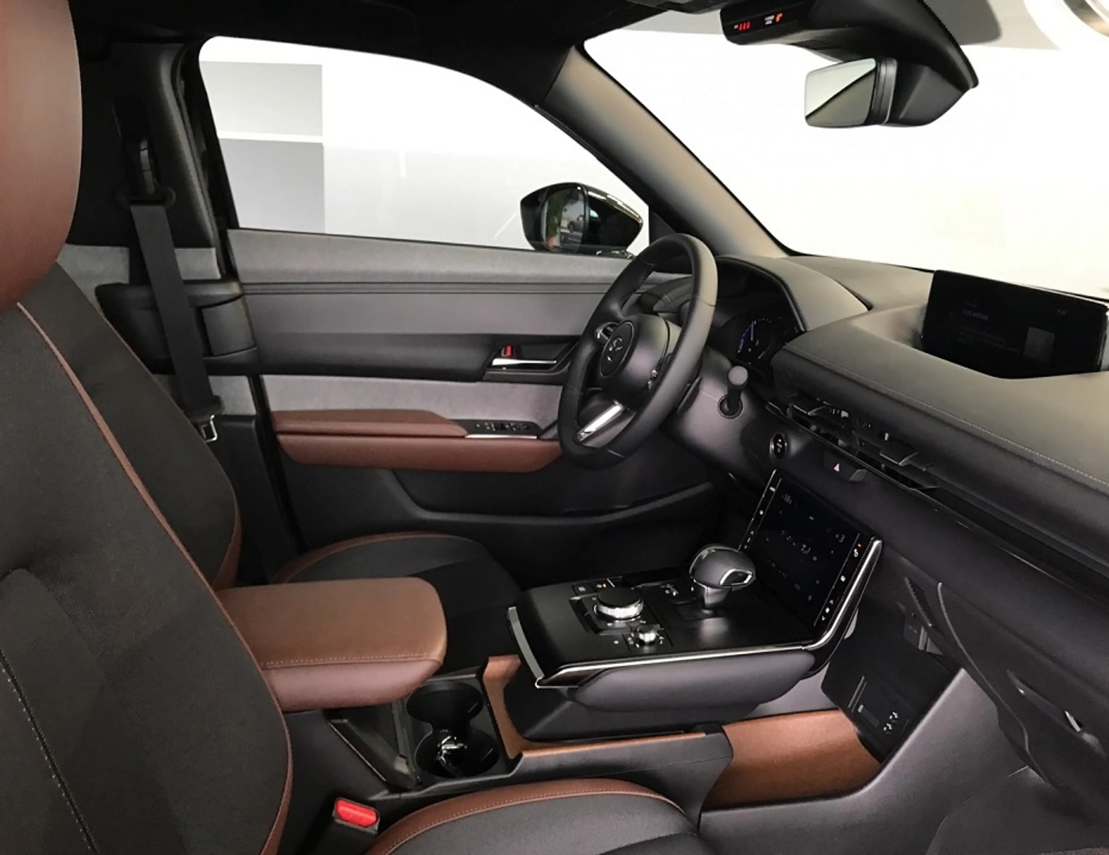 Mazda MX-30 MX-30 e-SKYACTIV R-EV ADVANTAGE IV — photo 7