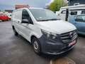 Mercedes-Benz Vito Kasten 109/110/111/114 CDI FWD lang Blanc - thumbnail 2