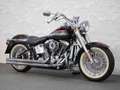 Harley-Davidson Fat Boy 1450 88 FLSTF | HD Limited Paint Job | Vance & Hin Zwart - thumbnail 19