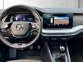 Skoda Octavia Combi 2.0 TDI Ambition LED+NAV+RFK+ASSIST Silber - thumbnail 13