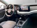Skoda Octavia Combi 2.0 TDI Ambition LED+NAV+RFK+ASSIST Silber - thumbnail 12