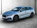 Skoda Octavia Combi 2.0 TDI Ambition LED+NAV+RFK+ASSIST Silber - thumbnail 2