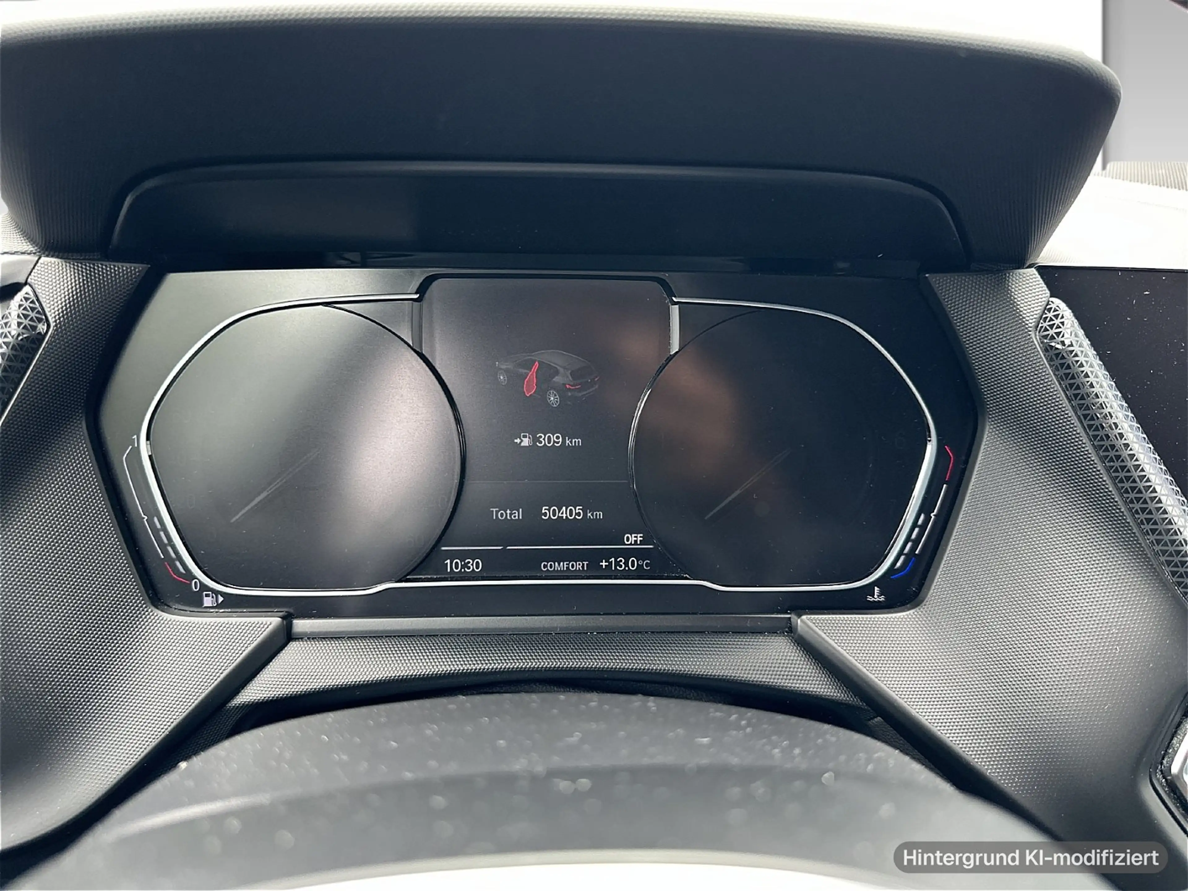 BMW 118 i Hatch Sport Line HiFi LED WLAN Komfortzg. — photo 9
