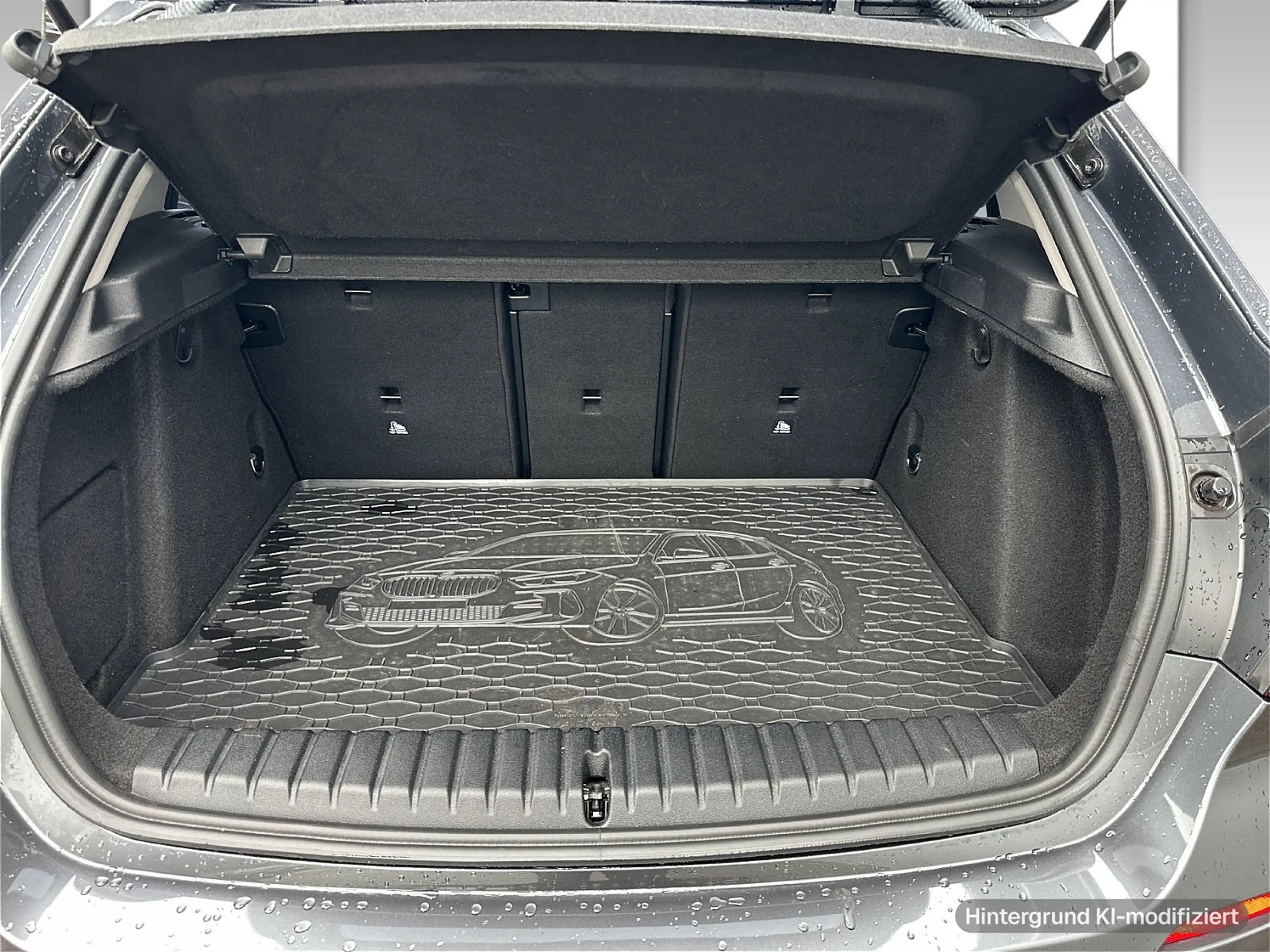 BMW 118 i Hatch Sport Line HiFi LED WLAN Komfortzg. — photo 12