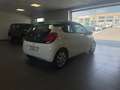 Citroen C1 C1 5p 1.2 puretech Feel 32.000KM Weiß - thumbnail 8