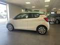 Citroen C1 C1 5p 1.2 puretech Feel 32.000KM Weiß - thumbnail 4