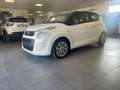 Citroen C1 C1 5p 1.2 puretech Feel 32.000KM Weiß - thumbnail 6