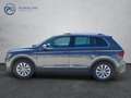 Volkswagen Tiguan Comfortline TSI Grau - thumbnail 4