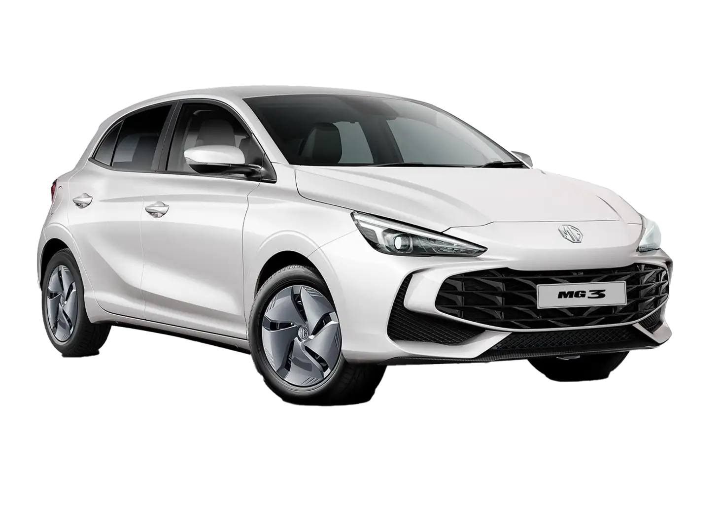 MG MG3 MG3 1.5 Standard - 2