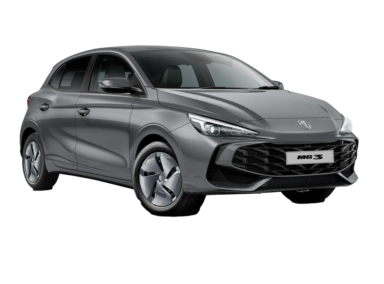 MG MG3 MG3 1.5 Standard - 1