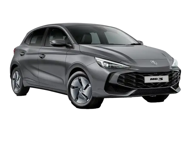 MG MG3 MG3 1.5 Standard
