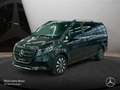 Mercedes-Benz V 300 d AVANTGARDE+9G+AHK+Klimaautom.+Navi+DIS Grau - thumbnail 2