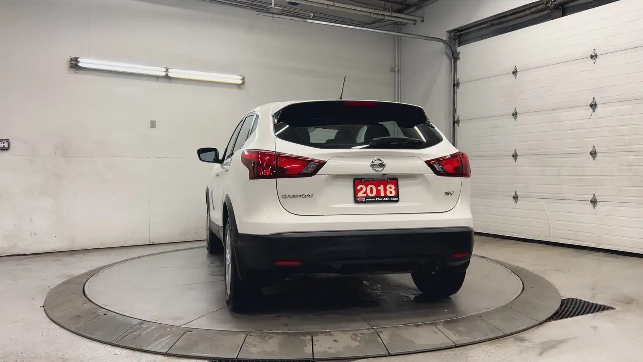 Nissan Qashqai снимка Nissan Qashqai