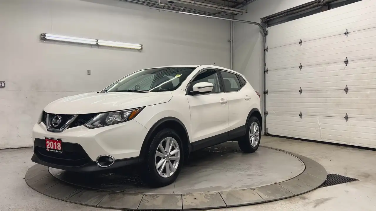 Nissan Qashqai снимка Nissan Qashqai