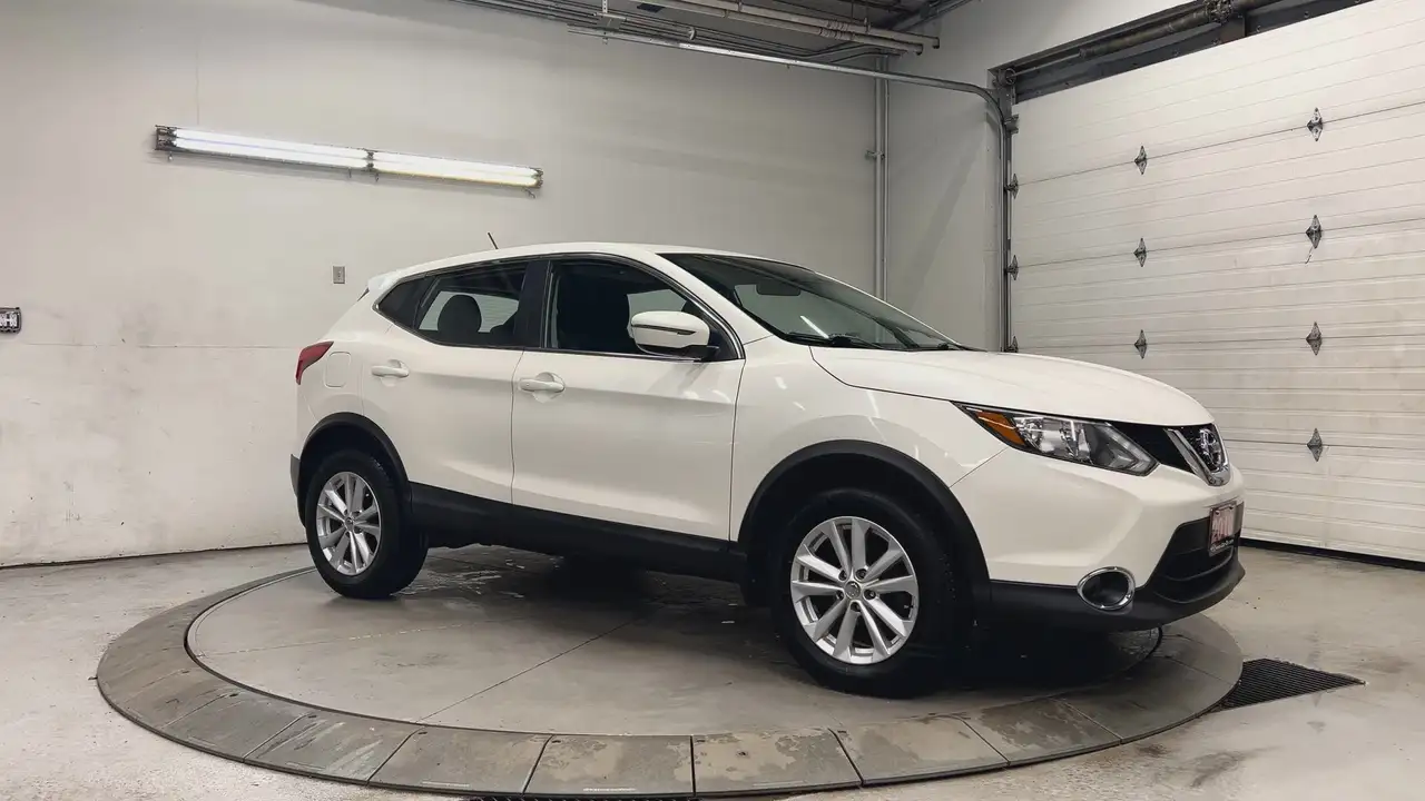 Nissan Qashqai снимка Nissan Qashqai