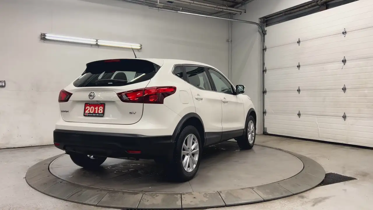 Nissan Qashqai снимка Nissan Qashqai