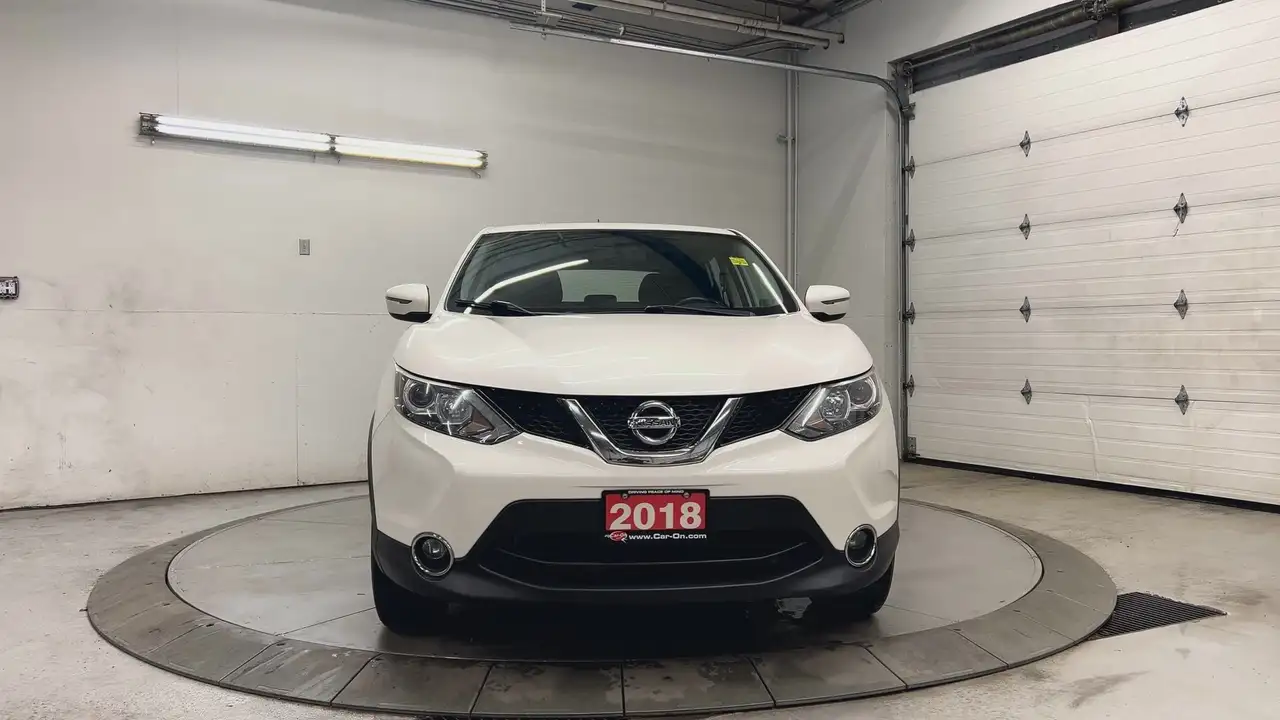 Nissan Qashqai снимка Nissan Qashqai