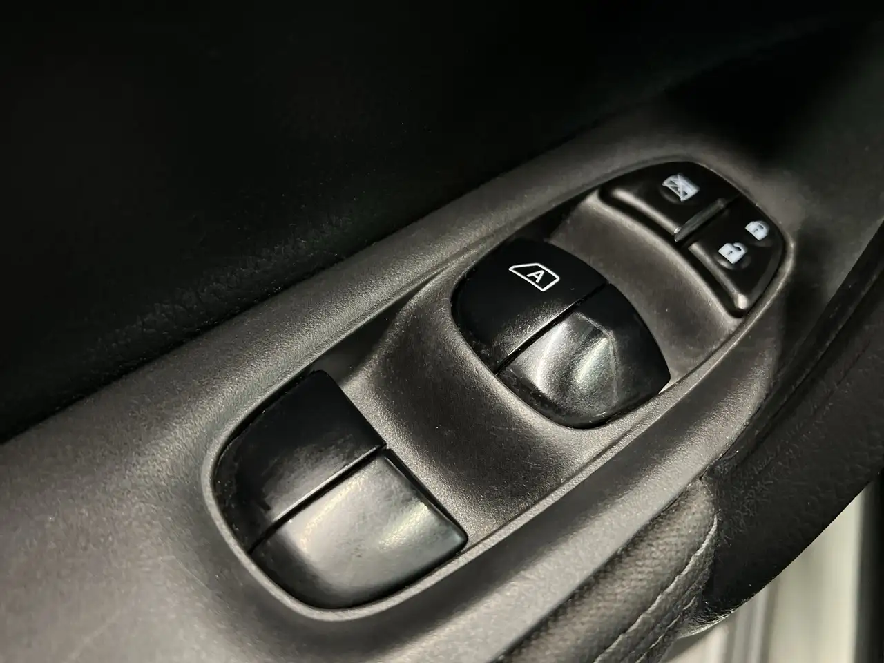 Nissan Qashqai снимка Nissan Qashqai