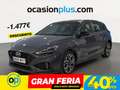 Hyundai i30 1.0 TGDI N Line DT 100 Gris - thumbnail 1