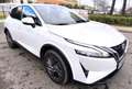 Nissan Qashqai 1.3 DIG-T N-Style 4x2 103kW Blanco - thumbnail 1