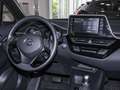 Toyota C-HR 1.8 Hybrid Flow SHZ PDC KLIMA LM-Felgen BT ZV Silber - thumbnail 9