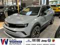 Opel Mokka ,Edition,1.2,AT8,Allwetterreifen,KomfortPaket Gris - thumbnail 1