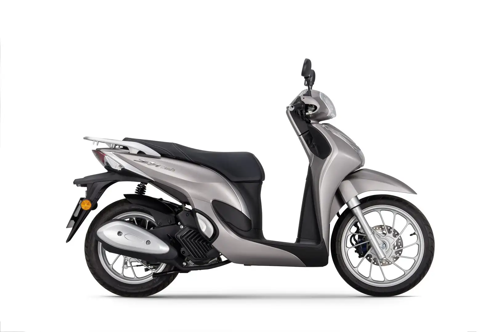 Honda SH 125 SH MODE 125 - YM 2025 - CON PARABREZZA INCLUSO - 1